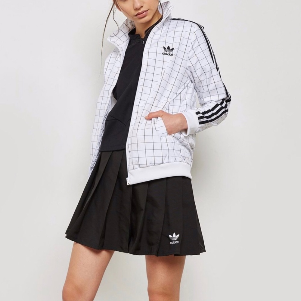 Adidas retro jacket - Picture 5 of 8